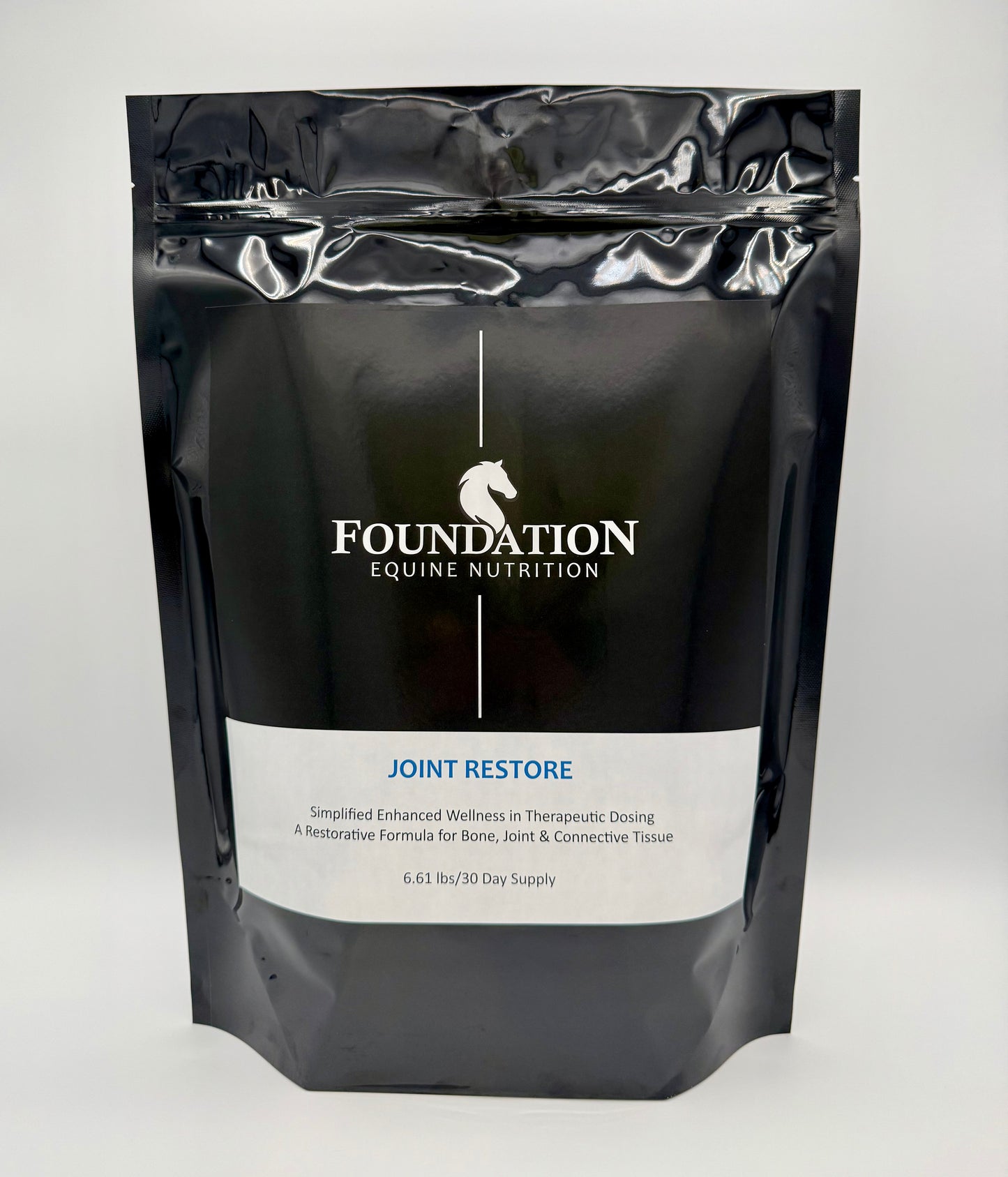 Joint Restore